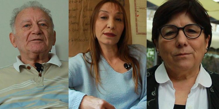 Onur Haftası: LGBTİ+ bireylerin aileleri çocuklarının ‘açılma’ sürecini ve yaşadıklarını anlattı