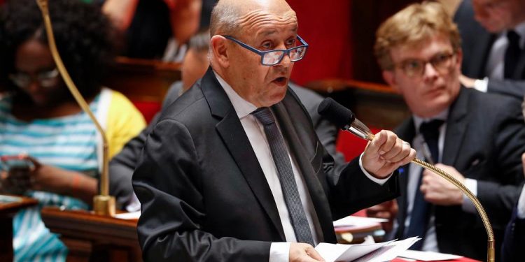 Fransa, AB’nin Türkiye ile ilişkisi konusunda ‘tabusuz ve naif’ olmayan bir görüşme istiyor