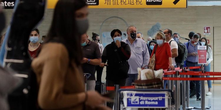 AB, dış sınırlarını açacağı ülkelerin bulunduğu taslak listeden Türkiye’yi çıkardı