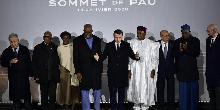 Fransa Dışişleri Bakanlığı’ndan TRT World’e tepki: Afrika’nın ‘Fransız sorunu’ yok