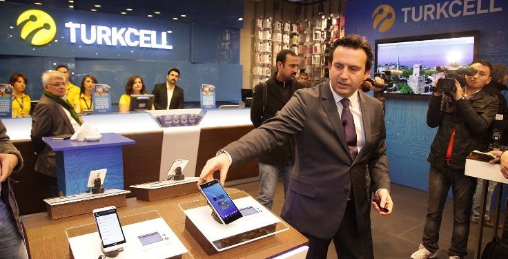 Varlık Fonu, Turkcell’in en büyük hissedarı oluyor