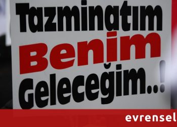 Erdoğan’ın kıdem açıklamasına tepki: Sendikaları günahlarına ortak etmeye çalışıyor