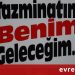Erdoğan’ın kıdem açıklamasına tepki: Sendikaları günahlarına ortak etmeye çalışıyor