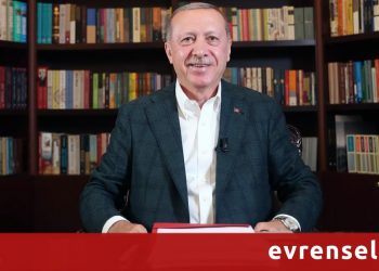 AKP’nin seçim beyannamesi ‘yalanname’ oldu