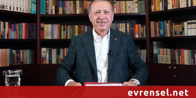 AKP’nin seçim beyannamesi ‘yalanname’ oldu