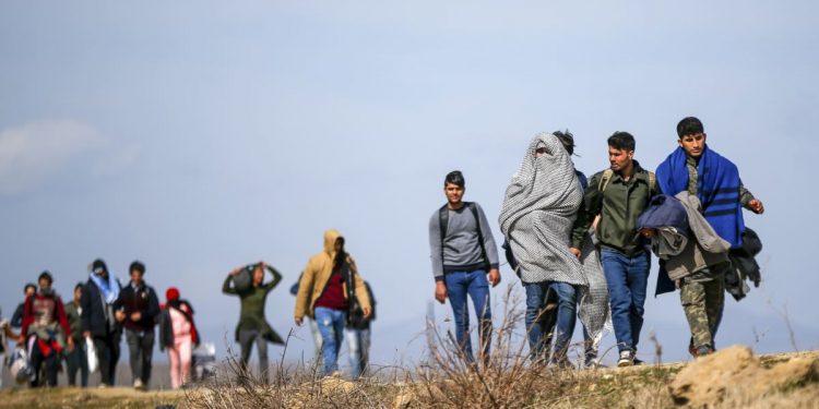 Genç Mültecilerin Yüzde 46’sı Ne Eğitim Ne Çalışma Hayatına Dahil