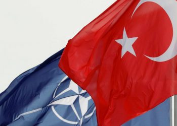 Türkiye NATO savunma planına yönelik blokajı kaldırdı