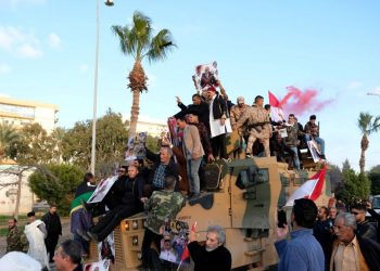 Fransa Libya İçin Niçin Türkiye’yi Eleştiriyor?