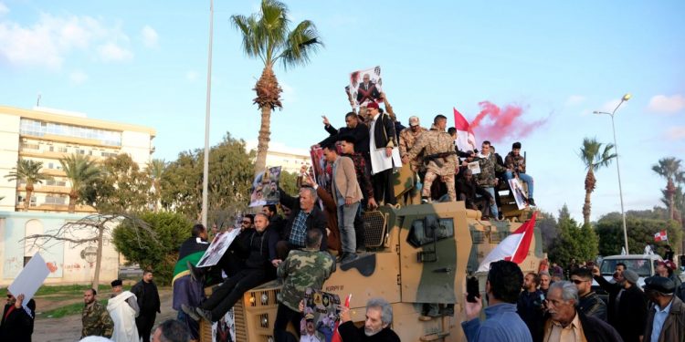 Fransa Libya İçin Niçin Türkiye’yi Eleştiriyor?