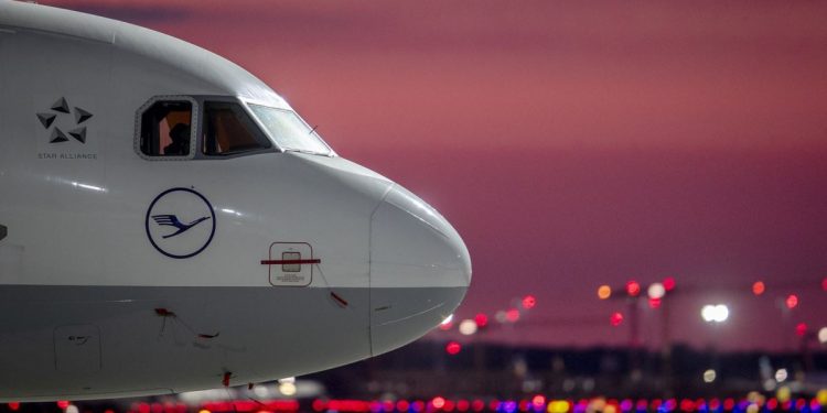 SunExpress Almanya Operasyonlarını Durdurdu