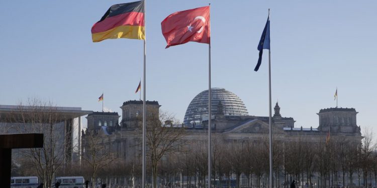 Türk-Alman İlişkilerinde 1 Temmuz Beklentisi