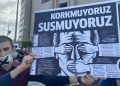 Tutuklu Altı Gazetecinin Yargılanmasına Başlandı