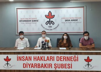 İnsan Hakları Derneği: “İşkence Tüm Türkiye’ye Yayıldı”
