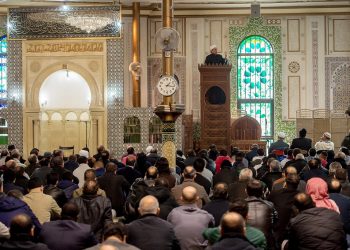 Hollanda’dan Diyanet ile ilgili ‘paralel toplum’ uyarısı