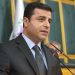 Demirtaş İçin Tahliye Talebi