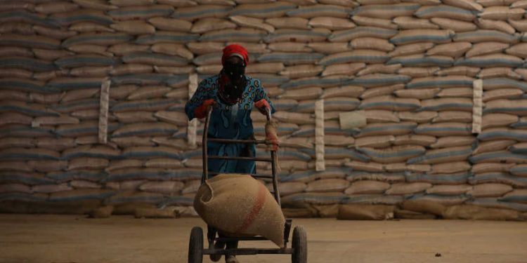 Mahsul gaspı Türk yardımlarını gölgede bırakıyor