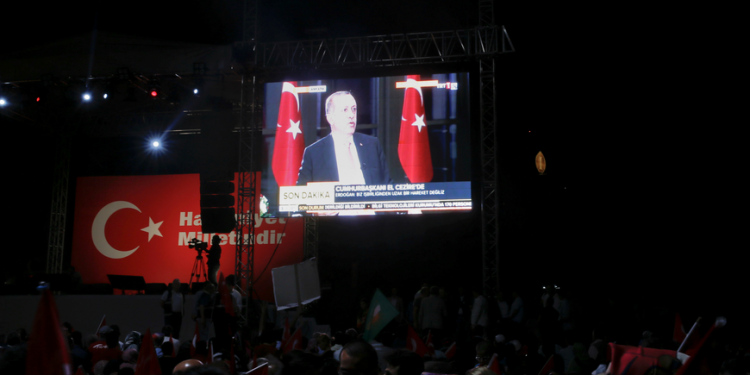 Türk kanalları nefes alamıyor