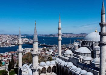 İstanbul’un fethini ‘işgal’ diye tanımlayan Mısır kurumu eleştirileri oklarının hedefinde