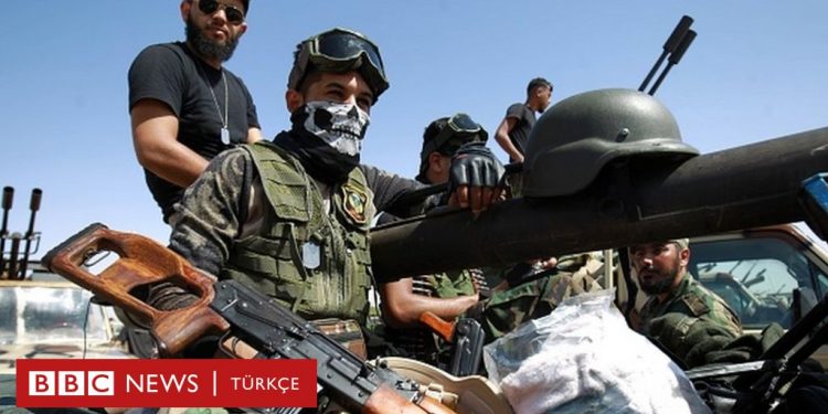 Libya: Sirte neden önemli?