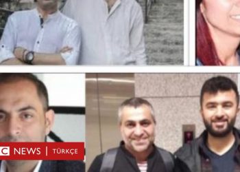 ‘MİT Kanunu’na muhalefet’ davası: Yargılanan sekiz kişiden üçüne tahliye