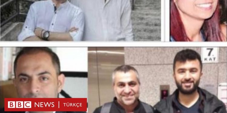 ‘MİT Kanunu’na muhalefet’ davası: Yargılanan sekiz kişiden üçüne tahliye