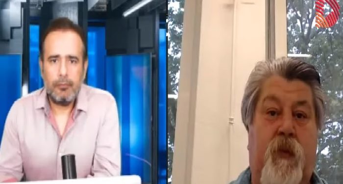 Ahmet Nesin: Hulusi Akar ve Adil Öksüz 15 Temmuz’u aynı odadan yönetti!