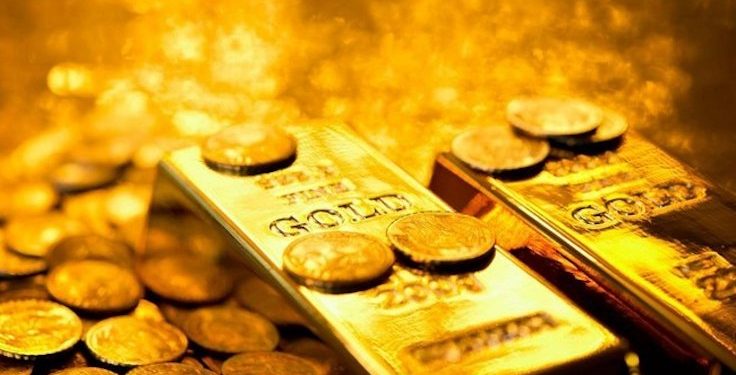 Altın fiyatları 8 yılın zirvesini zorluyor