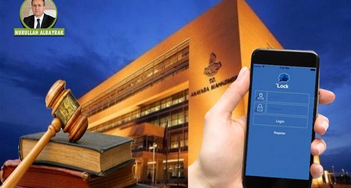 Anayasa Mahkemesi’nin Bylock kararı ne anlama geliyor?