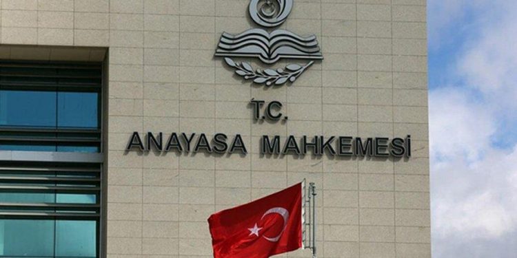 AYM’den skandal ‘Bylock’ kararı!