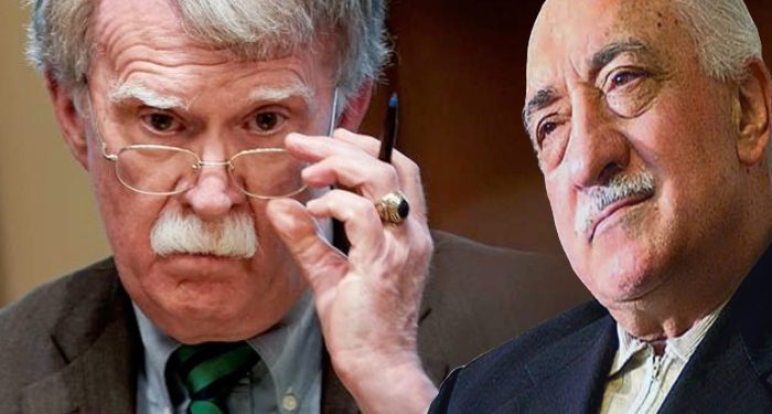 “Gülen sadece bir gün hayatta kalabilirdi”