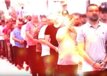 Tutuklamalar keyfi, gecikmeksizin serbest bırakın!