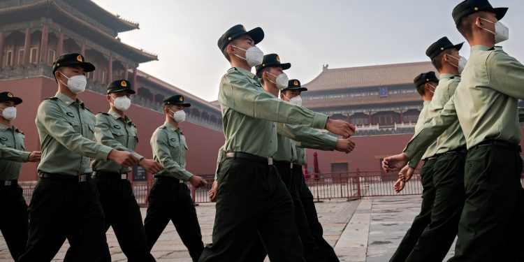 Çin’den Tayvan’a tehdit: Seçenek kalmazsa saldırırız!