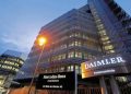 Daimler 10 bin işçi daha çıkartacak iddiası