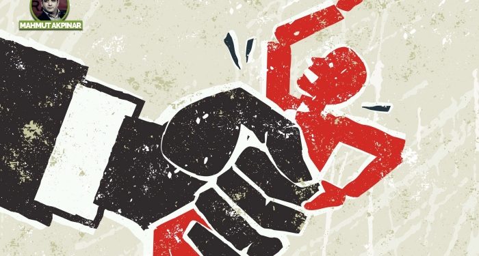 Kamu yararı ve güç yalakalığı