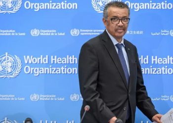 Dünya Sağlık Örgütü Başkanı: Kovid-19 salgınında en kötüsü henüz gelmedi