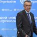 Dünya Sağlık Örgütü Başkanı: Kovid-19 salgınında en kötüsü henüz gelmedi