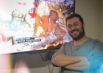 Hasta tutuklu Terzioğlu, tek kişilik koğuşta ölüme terk edildi!