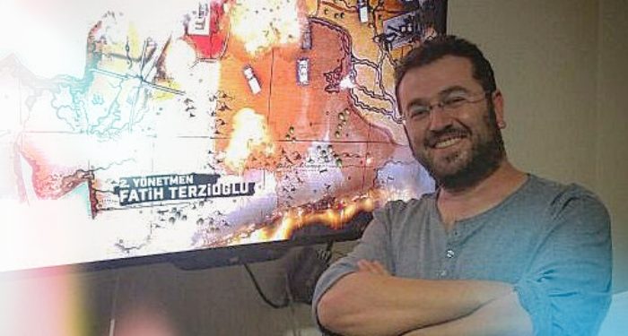 Hasta tutuklu Terzioğlu, tek kişilik koğuşta ölüme terk edildi!