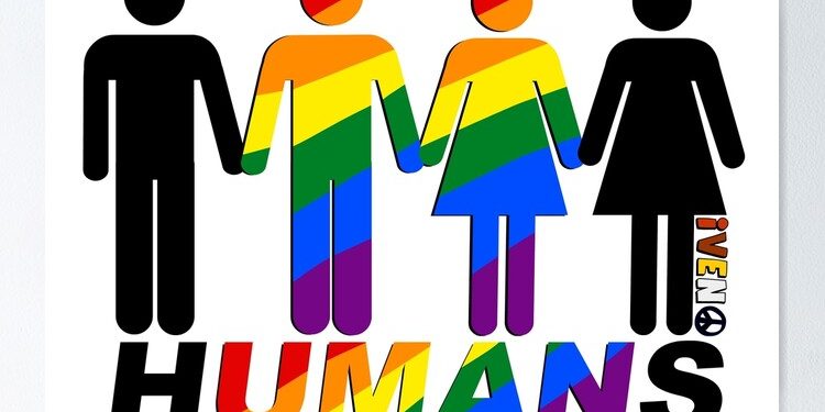LGBTİ+ Aileleri ve Yakınları Derneği: Biz buradayız