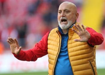 “VAR’ı hemen kaldırsınlar”