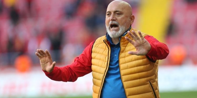 “VAR’ı hemen kaldırsınlar”