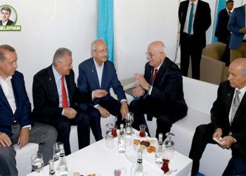 Muhalefet, Erdoğan’ı üzmek ister mi?