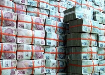 Piyasaya 16 milyar TL verildi