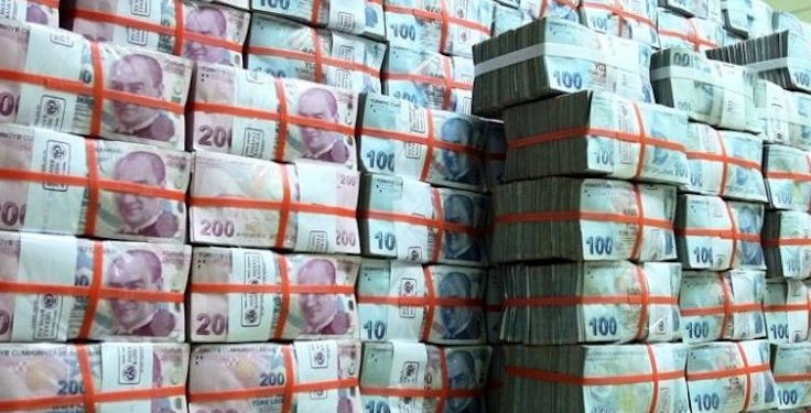 Piyasaya 16 milyar TL verildi