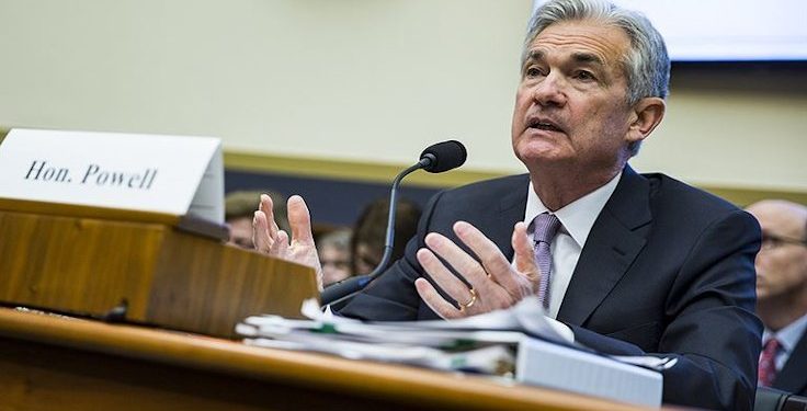 Fed: Ekonomideki yol olağanüstü şekilde belirsiz