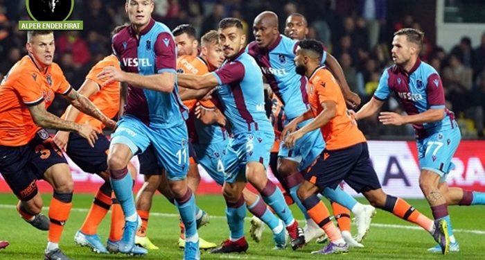 Başakşehirspor KHK ile kapatılır mı?