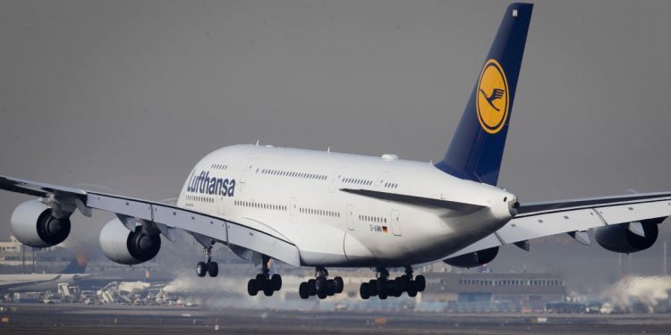 Almanya Seyahat Kısıtlamasını 31 Ağustos’a Kadar Uzatabilir