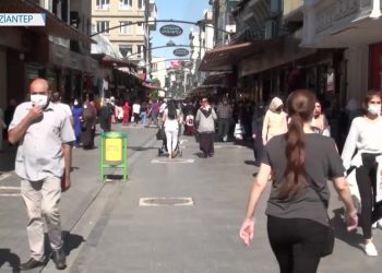 ”Gaziantep Halkı Kaderine mi Terk Ediliyor?”