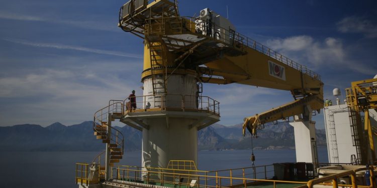 ABD Türkiye’nin Akdeniz’deki Sondaj Planlarından Endişeli