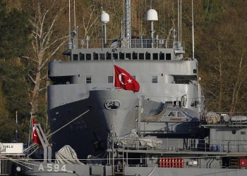 ABD’den AB’ye Libya eleştirisi: Tek yaptığınız Türkiye ile ilgilenmek, Rusya’ya ses çıkarmıyorsunuz